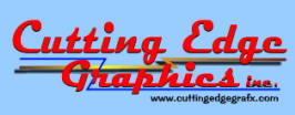 Cutting Edge Graphics Inc.